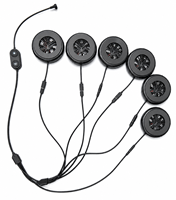 Module de refroidissement Peltier TEC 1 à 6 pour refroidissement rapide, pièces de réfrigération corporelle portable intégrées pour haute température
