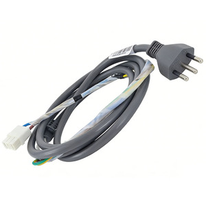 Cordon d'<span class=keywords><strong>alimentation</strong></span> de remplacement EAD61246497 compatible avec lave-linge séchant Kenmore, câble de réparation robuste pour appareil électroménager combiné lave-linge et sèche-linge - Product Image 5