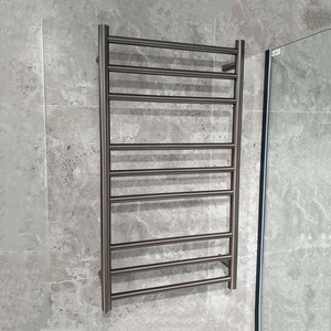 Porte-serviettes <span class=keywords><strong>sur</strong></span> <span class=keywords><strong>mesure</strong></span> pour une conception de salle de bain <span class=keywords><strong>sur</strong></span> <span class=keywords><strong>mesure</strong></span> - Product Image 5