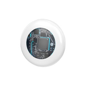 Localizador Inteligente Antipérdida con Certificación MFi y Posicionamiento Remoto para Perros, Llaves y Carteras, Compatible con Find My y Google Find Hub - Product Image 5