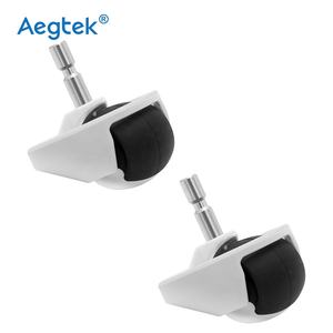 Piezas de repuesto rueda delantera para aspiradora Xiaomi Mi Mijia <span class=keywords><strong>Roborock</strong></span> 1S <span class=keywords><strong>S6</strong></span> <span class=keywords><strong>S6</strong></span> <span class=keywords><strong>Pure</strong></span> S5 S50 S4 E4 E35 E25 E20 C10 - Product Image 1