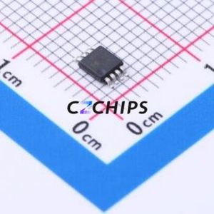 Amplificador operacional de chip IC de circuito integrado LM2904MM/TR, original y nuevo - Product Image 1