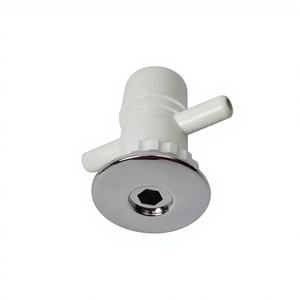 Moderne ugelli rotanti in ABS/SUS 304 per getti idromassaggio <span class=keywords><strong>piscina</strong></span> e spa, ideali per uso in <span class=keywords><strong>bagno</strong></span> - Product Image 1