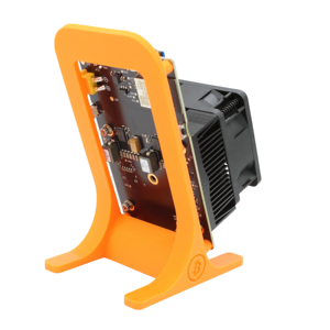 Venta al por mayor de fábrica: Nuevo Bitaxe GT801 2026, 2.4Th/s, 35W, bajo consumo, chip ASIC BM1370, minería de BTC en solo, código abierto, minería criptográfica doméstica. - Product Image 4