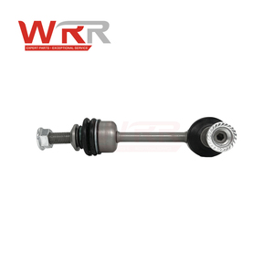 33556857626 33556792671 Barra Estabilizadora para BMW F30 F32 320i 420i, Barra Antivuelco, Extremo de Barra Estabilizadora, Junta de Suspensión, Pieza del Chasis - Product Image 6