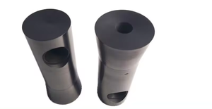 Độ Tinh Khiết Cao Chống Ăn Mòn <span class=keywords><strong>Graphite</strong></span> Lò Một Phần Xuất Khẩu Sang Mỹ - Product Image 6