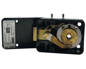 विश्वसनीय उच्च गुणवत्ता वाले उत्पादों यांत्रिक संयोजन एटीएम सुरक्षित ताला पीतल लीवर तीन पहिया 6630 के लिए और तिजोरी - Product Image 3