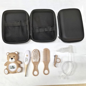 Best Selling <b>Newborn</b> Safety Products, Baby Accessories Product,babi Groom for <b>Kit</b>,thermometer <b>Kit</b> Set, Baby Bath Set - Product Image 2