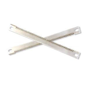 Fabrika'dan Doğrudan Satışlar Uygun Fiyatlıdır ve Yüksek Kaliteli Dişli Bıçaklarla Özelleştirilebilir - Product Image 1