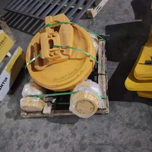 Shantui SD16 Komponen Bulldozer Parts14x-30-00112 Penggerak Akhir C14x-30-00112 <span class=keywords><strong>Idler</strong></span> Tug 14x-30-00127 14x-30-00136 <span class=keywords><strong>Roller</strong></span> - Product Image 1