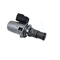SV98-T39/1120 12 В SV98-T39/1222 24 В детали экскаватора электромагнитный клапан для JCB PC CAT Caterpillar