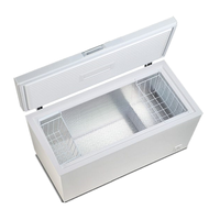 Congélateur armoire de température mécanique Simple, pour utilisation bureau, personnalisés