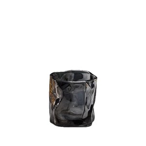 Glass Toothbrush <b>Cup</b> <b>Set</b> Solid Color Dishwasher Safe Mouthwash <b>Cup</b> For Home Couples Gift - Product Image 3