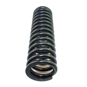 Ressort de compression automobile haute résistance en acier inoxydable 304 de qualité supérieure, résistant à la chaleur - Product Image 2