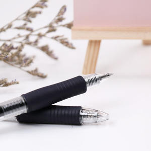 Toptan P-ilot G2 07 05 bls-g2 geri çekilebilir prim jel mürekkep rulo tükenmez kalemler ince Pt 0.7mm ekstra ince 0.5mm - Product Image 2