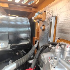 รถตักตีนตะขาบไฮดรอลิก Sany SY 75C นต้นฉบับในสภาพดีและส่วนประกอบหลักของราคาถูกประกอบด้วยปั๊มเครื่องยนต์ - Product Image 2