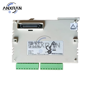 สำหรับเดลต้า DVP04AD-SL DVP04AD โมดูลอินพุตแบบอะนาล็อก4 AnLG 100-240V/24V โมดูล PLC - Product Image 3