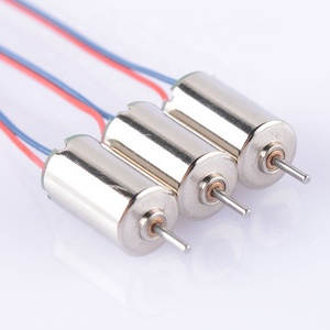 0610 6 Mm <span class=keywords><strong>Coreless</strong></span> DC Lái Xe Động Cơ Cho Chăm Sóc Cá Nhân Và <span class=keywords><strong>Quadcopter</strong></span> Tùy Chỉnh Mini Động Cơ - Product Image 1