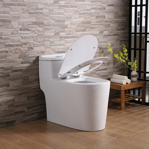 Fujian grande qualità design conciso lato avorio con <span class=keywords><strong>disegno</strong></span> di un pezzo bagno <span class=keywords><strong>wc</strong></span> - Product Image 4