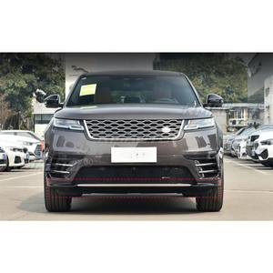 Accessoires pour Range Rover Velar : Spoiler, Plaque de protection, Cache-roue arrière, Protection de capot, Kit de protection inférieure - Product Image 4
