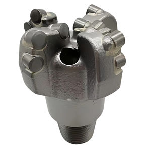 Chất lượng cao surui PDC tricone khoan bit thép carbon cao hiệu quả cao cho giếng dầu nước động cơ bánh răng mang lõi - Product Image 2