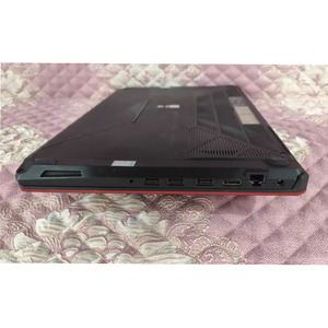 Ordinateur portable de jeu de haute qualité TUF FX80GD Flying Fortress 5 I5-8300H 16 Go de RAM 512 Go de SSD GTX1050 Ti (4G) Prise US - Product Image 1