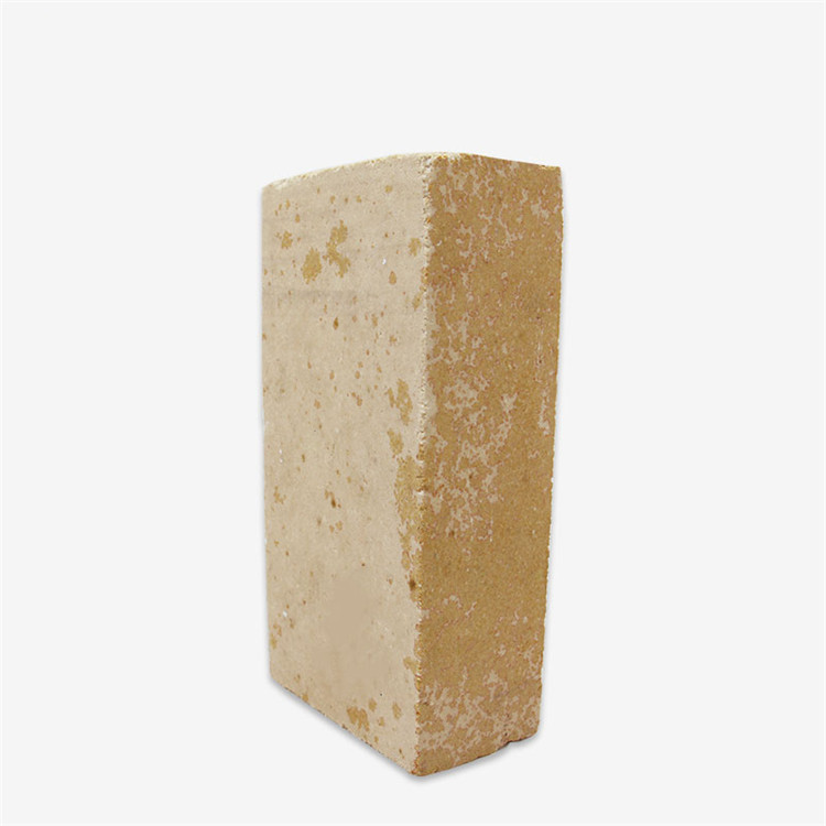 Light Weight Silicon Bricks For Industrial Furnaces