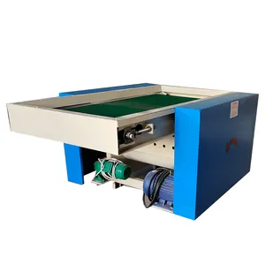 Factory sell opening polyester fiber machine open fiber waste cotton processing equipment