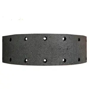 Supply Factory Price 4707 4709 4702 1308 19931 19932 19933 Brake Lining For Brake Parts Heavy Duty Truck