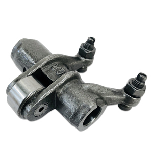 Kit de culbuteurs de soupapes d'admission et d'échappement pour Stels Guepard 650 800 850 ATV OEM LU072390 LU072391 Pièces détachées ATV UTV - Product Image 2