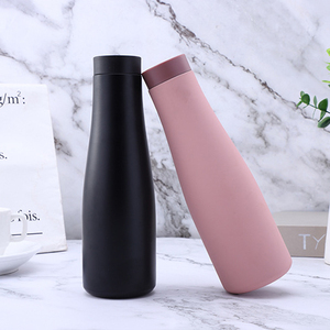 Botella Térmica de Acero Inoxidable de Gran Capacidad, Taza con Forma de Pierna de Pollo, Termo para Agua, Regalos Empresariales, Logotipo Personalizable - Product Image 6