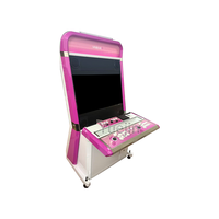 Taito Vewlix 2 joueurs pour borne d'arcade, usage domestique et commercial, métal, LED, avec garantie d'un an, langue anglaise