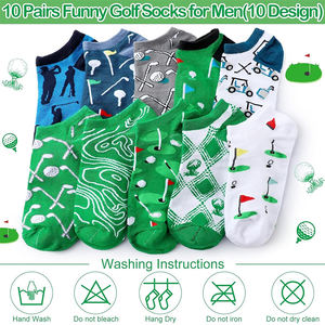 Wholesale <strong>Novelty</strong> Colorful Funky Pattern Short <strong>Men</strong> Funny Happy Cotton Comfortable Low Cute Ankle Casual <strong>Socks</strong> - Product Image 3