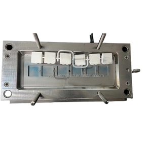 <span class=keywords><strong>2025</strong></span> Trung Quốc taizhou OEM khí Venting các bộ phận ép nhựa khuôn ép phun máy nhà máy - Product Image 6