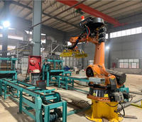 Lignes de production d'emballage automatique à grande vitesse personnalisation disponible et conception