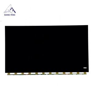 อะไหล่จอทีวีสมาร์ททีวีแบบไฮไลท์ รุ่น V820DK1-Q01 ขนาด 82 นิ้ว แบบ Open Cell - Product Image 2