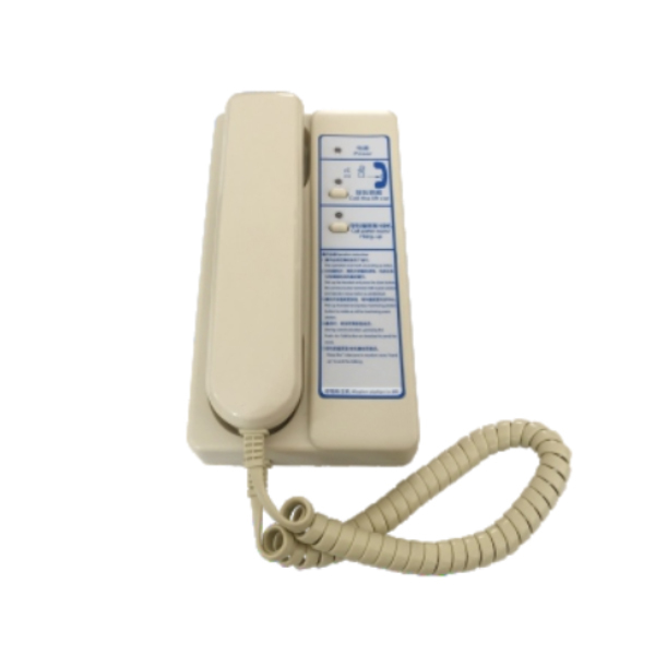4 Wiring Master  Phone Elevator Intercom System