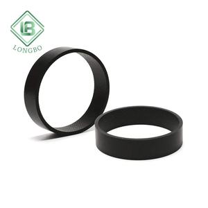 Ajuste de fábrica para Kirbys Belt 301291 All Generation G3 G4 G5 G6 Black <span class=keywords><strong>ABC</strong></span> Straps Kirbys 204811 piezas de repuesto para aspiradora - Product Image 2