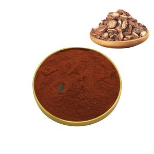 Chất lượng cao tinh khiết tanshinone IIa Đỏ <span class=keywords><strong>Sage</strong></span> gốc/danshen chiết xuất 98% tanshinone - Product Image 2