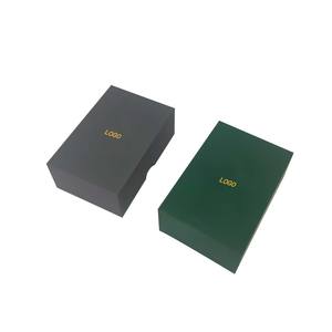 Boîtes en papier personnalisées de qualité supérieure, carton <span class=keywords><strong>rigide</strong></span> avec logo imprimable pour l'encens et autres emballages cadeaux. - Product Image 4