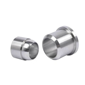 Pièces de moules, manchons de broches de poinçonnage, usine # Pièces tournées en acier inoxydable de haute qualité pour l'usinage des métaux - Product Image 6