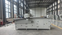Machine de perçage et de fraisage CNC OUWO CNC de nouvelle conception en profilé d'aluminium pour fenêtres et portes