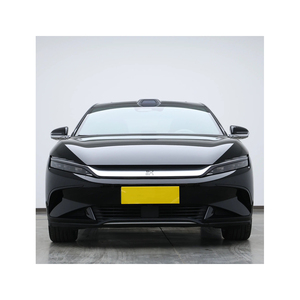 รถยนต์ BYD Han EV รุ่นปี 2025 SUV ระยะทางวิ่ง 701 กม. รุ่นขับเคลื่อนอัจฉริยะด้วย LIDAR เบาะหนังสีเข้ม ล้อแม็ก R19 หลังคาซันรูฟอัตโนมัติ - Product Image 6