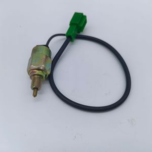 Vanne solénoïde Doosan Daewoo D70010737 pour chariot élévateur diesel G20S3/G25S3/G30S3, ensemble de vanne multivoies - Product Image 2