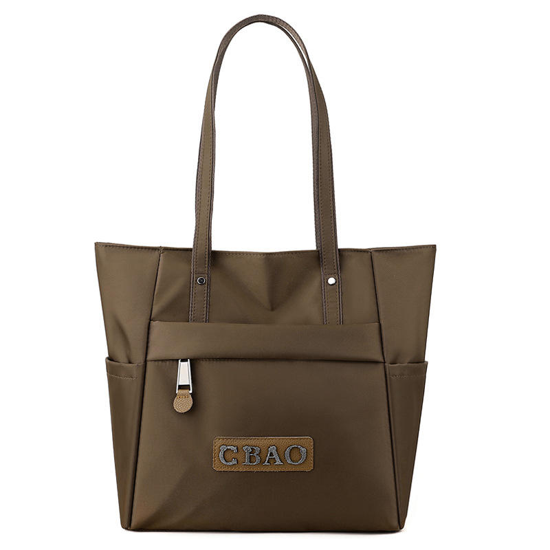 สีน้ำตาล