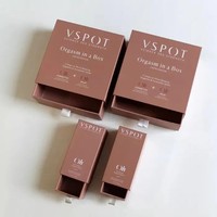 Emballage personnalisé tout-en-un pour glissières de tiroirs : Direct Chine & Vietnam