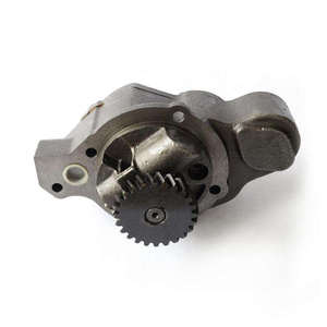 Bomba de Aceite para Maquinaria de Construcción 3042378 para Cummins NT855 NTA855, Bomba de Aceite Lubricante AR9833 AR9834 AR9835 AR12341 - Product Image 3