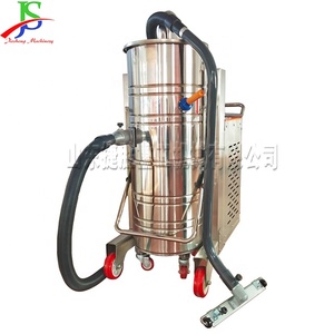Les grosses particules ferraille scories de <span class=keywords><strong>soudure</strong></span> pierre concassée solide liquide mélange <span class=keywords><strong>aspirateur</strong></span> industriel - Product Image 4