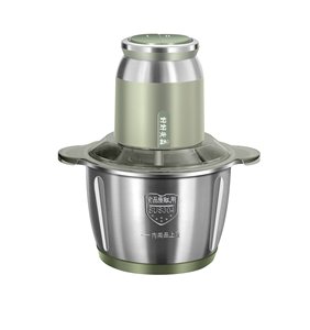 Nuevo aparato para picar, accesorios para procesadores <span class=keywords><strong>de</strong></span> alimentos, picadora <span class=keywords><strong>de</strong></span> carne eléctrica, <span class=keywords><strong>Moulinex</strong></span> profesional con alta calidad - Product Image 1