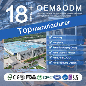 สนามเด็กเล่นในร่มสีสันสดใสบันไดไม้สามเหลี่ยมสำหรับปีนเขา - Product Image 4